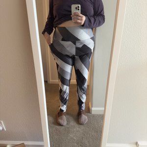 Superfit Hero leggings 3xl, high waisted